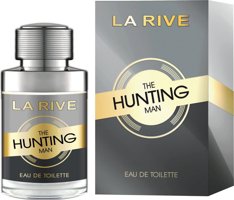 Hunting Eau de Toilette