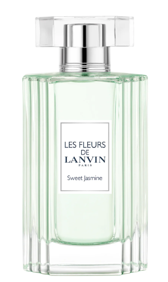 Les Fleurs de g Sweet Jasmine Eau de Toilette