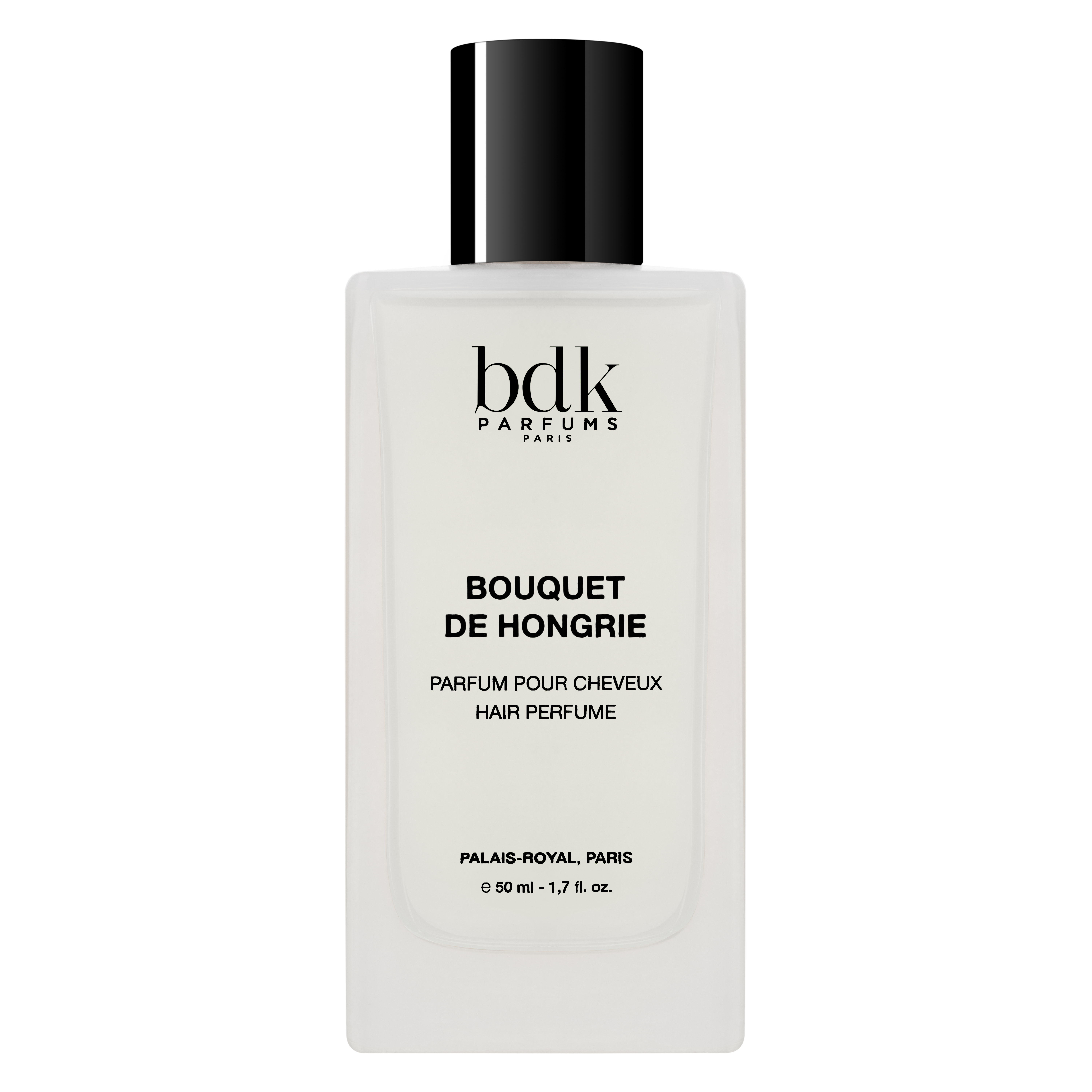 Hair Bouquet De Hongrie Spray - | Voor Alle Haartypen Parfum