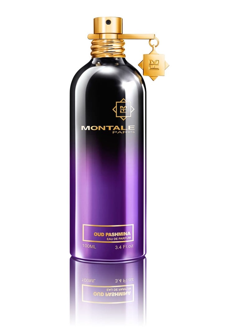 Oud Pashmina - | Parfum Eau de Parfum