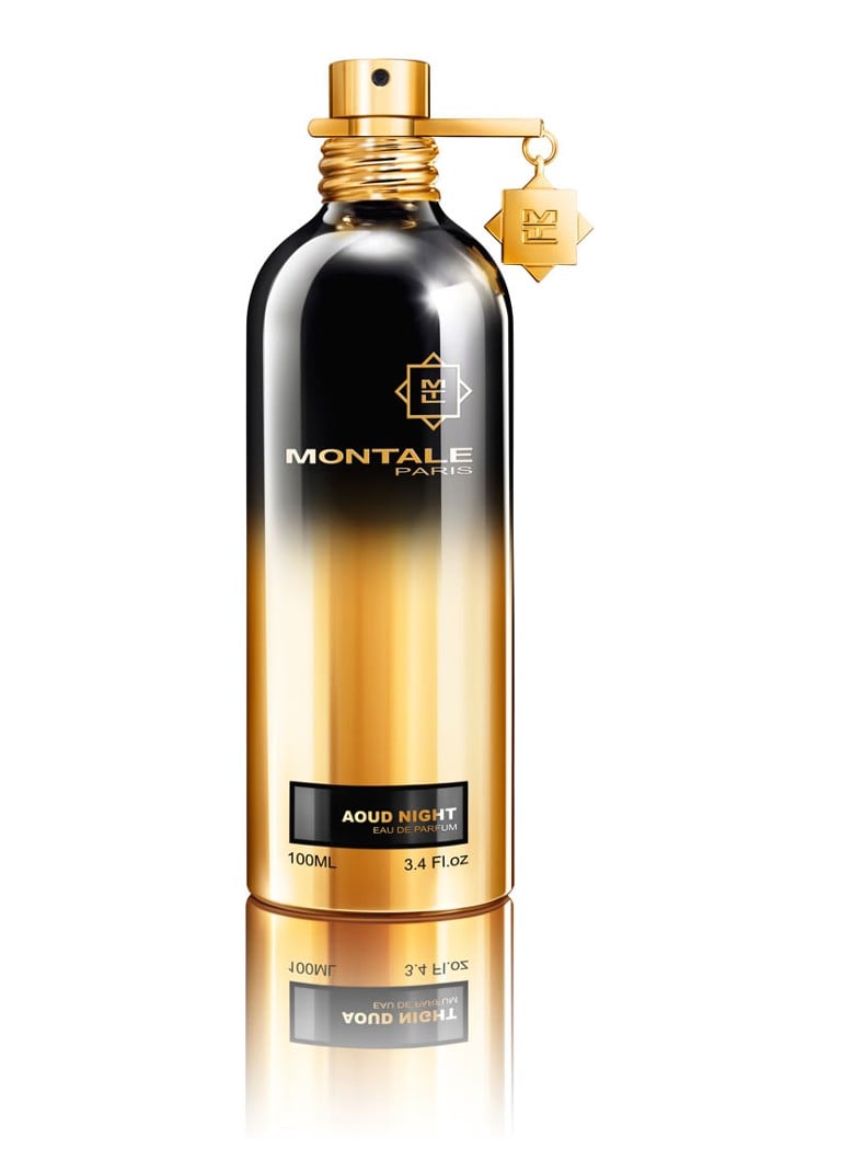 Aoud Night - | Parfum Eau de Parfum