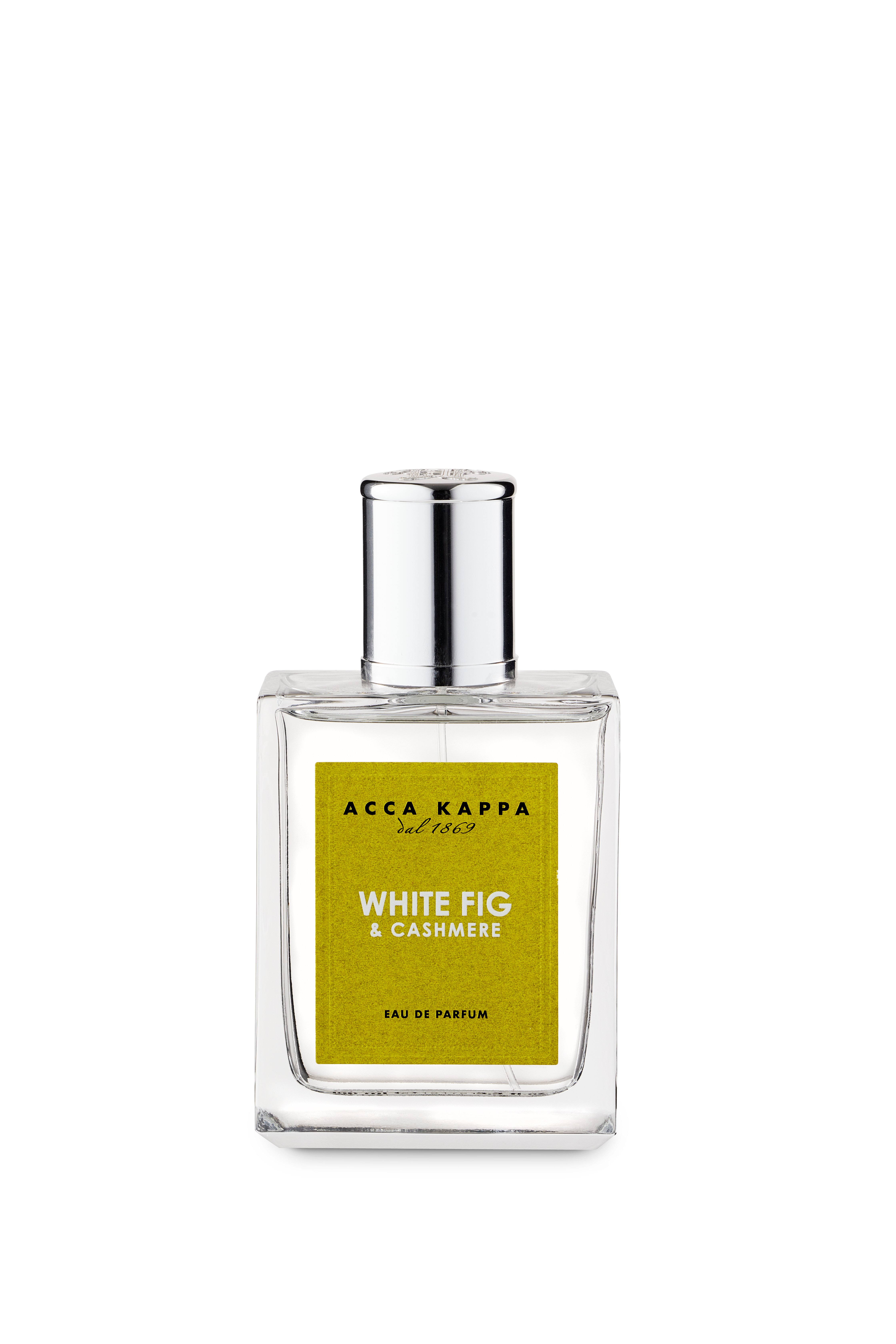 White Fig & Cashmere - | Parfum Eau de Parfum