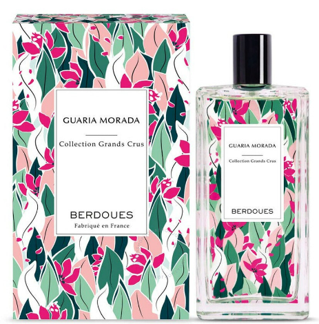 Grands Crus Eau de Toilette