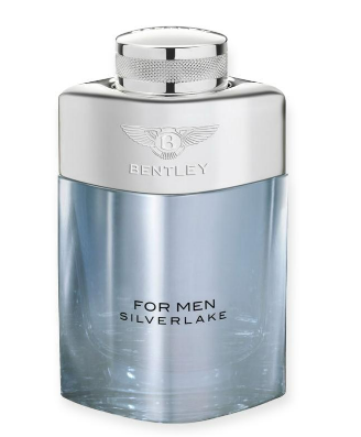 For Men Silverlake - | Parfum Eau de Parfum