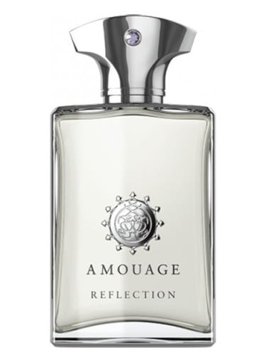 Power Line Reflection - | Parfum Eau de Parfum
