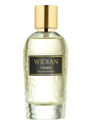 Rose Arabia Ginger Eau de Parfum