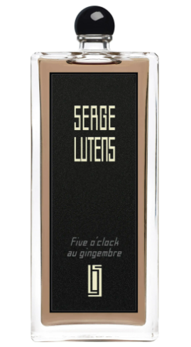 Five O’Clock au Gingembre - | Parfum Eau de Parfum