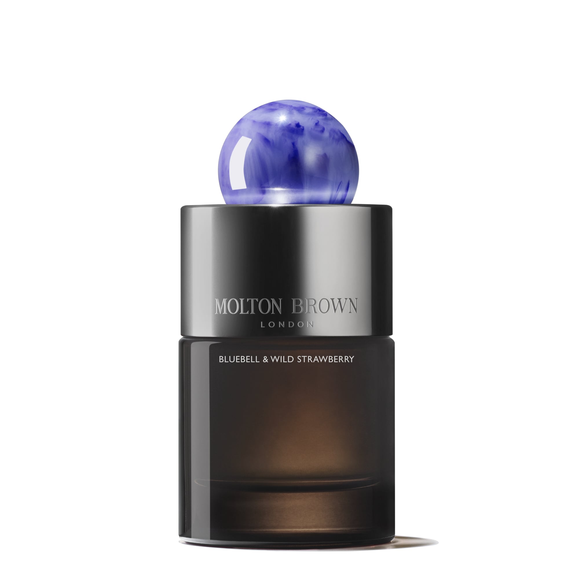 Fragrance Bluebell & Wild Strawberry - | Parfum Eau de Parfum