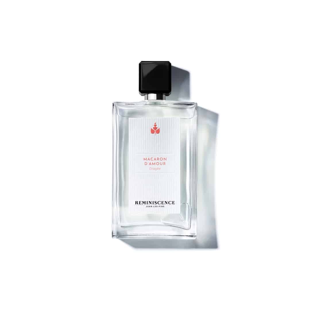 Macaron D’Amour - | Parfum Eau de Parfum