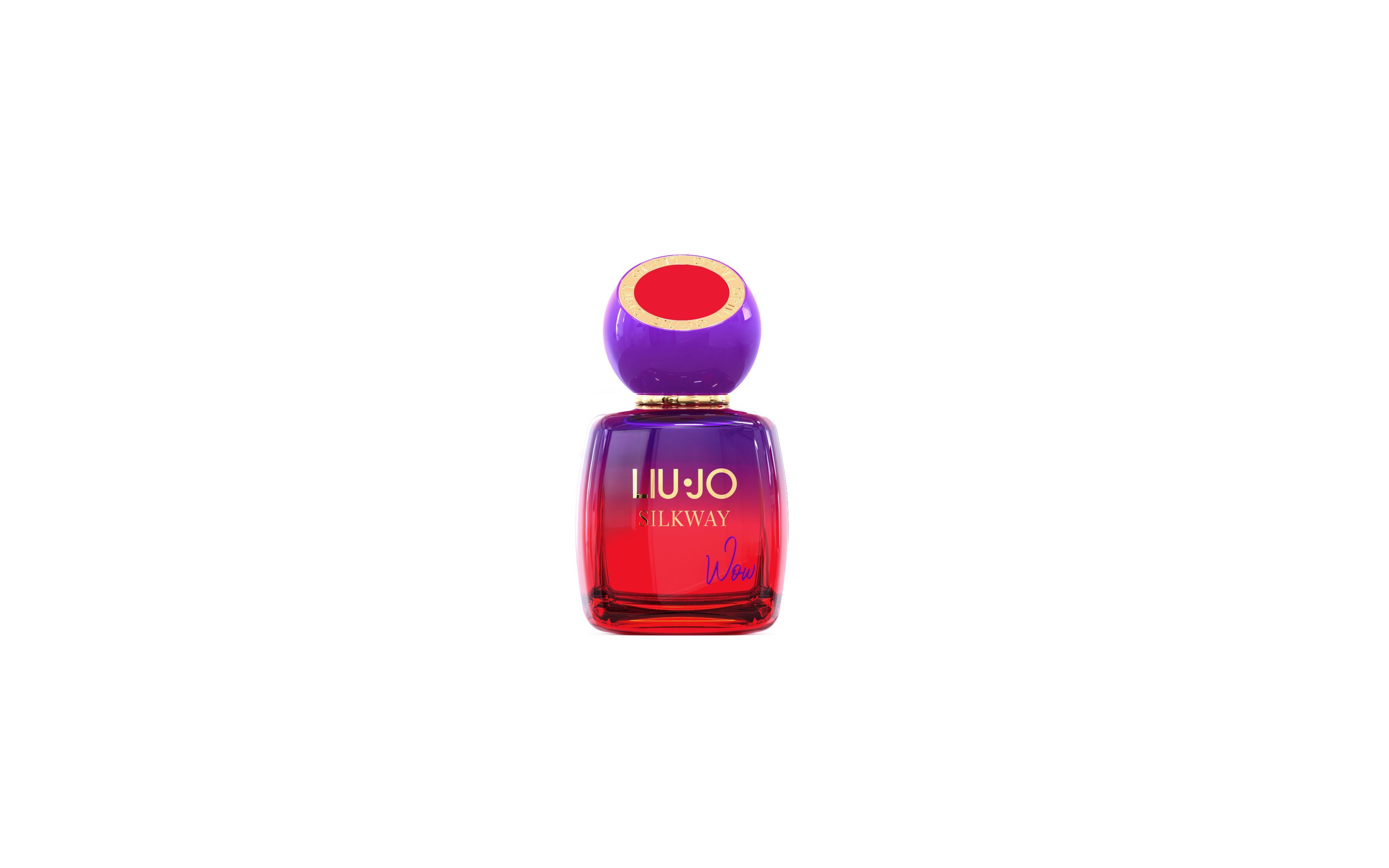Silkway Wow - | Parfum Eau de Parfum