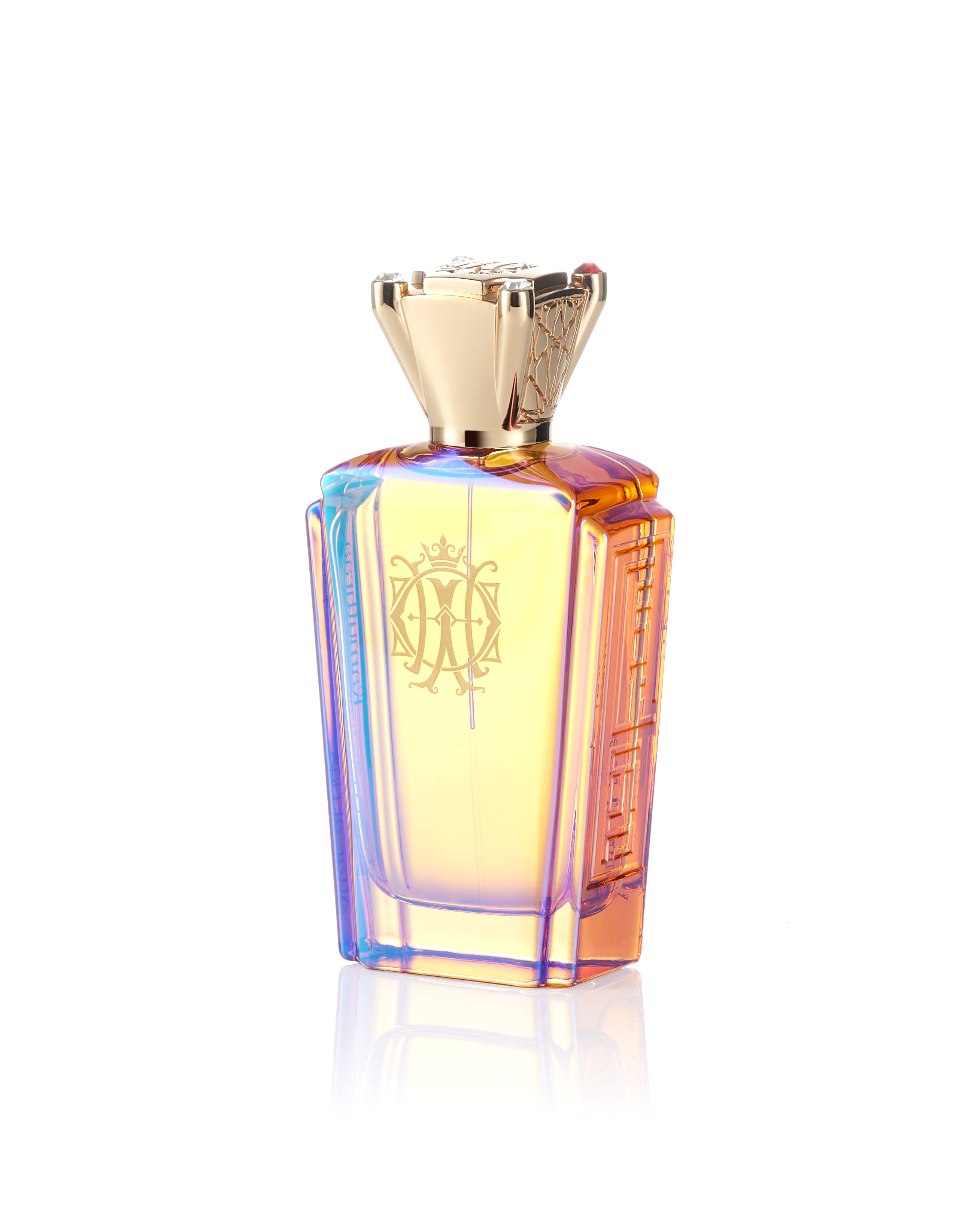 Kamuthraa - | Parfum Extrait de Parfum