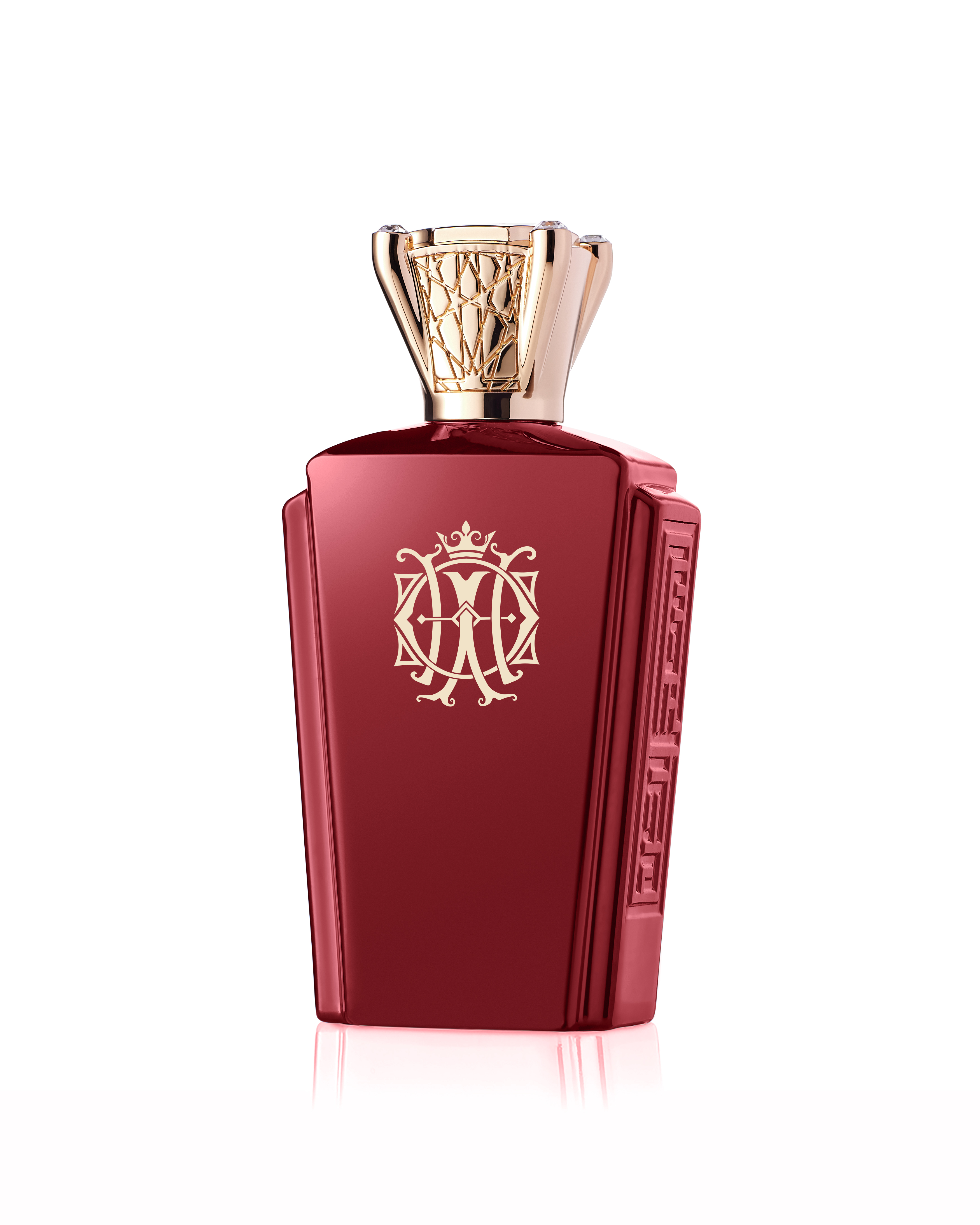 Spice Rose - | Parfum Extrait de Parfum