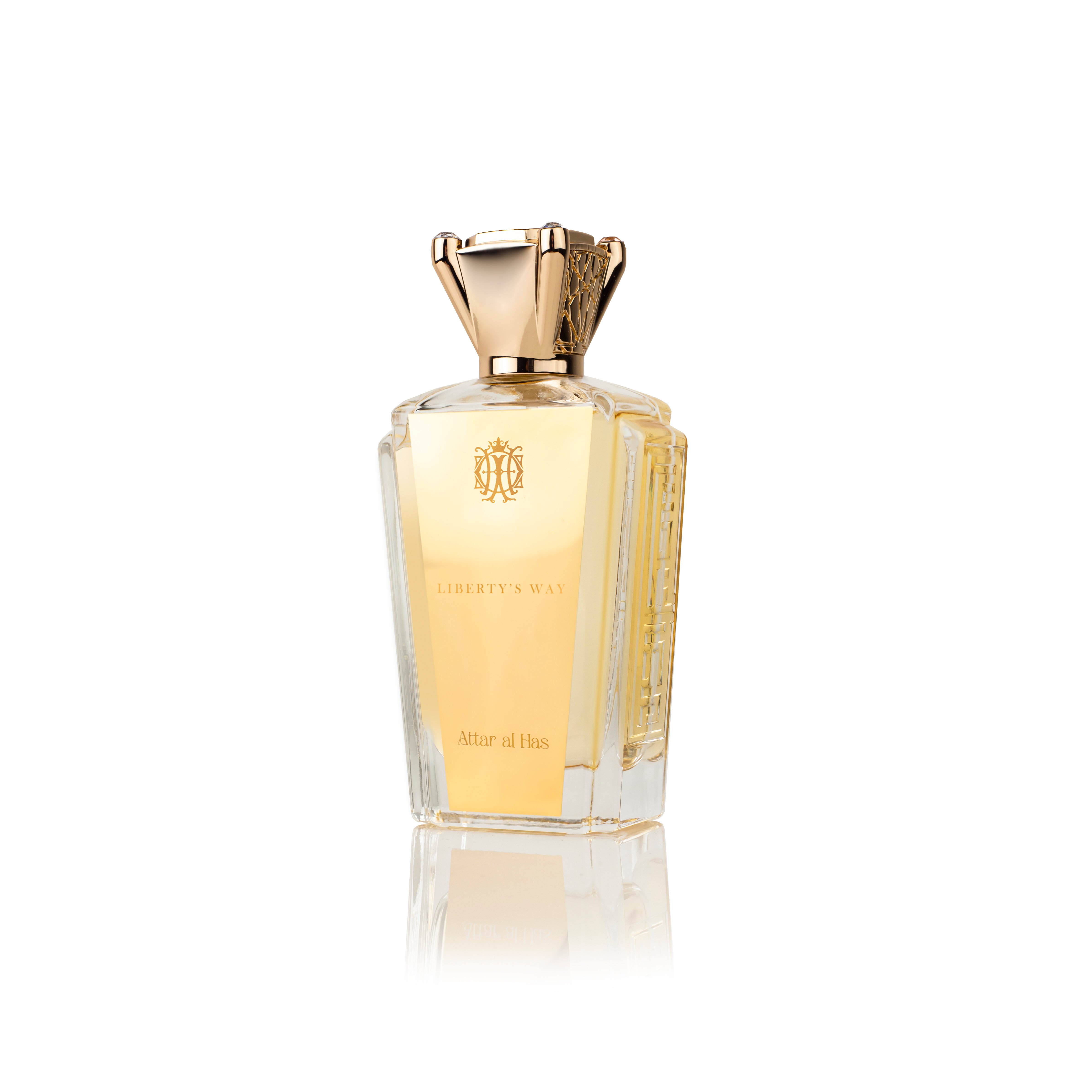 Liberty’s Way - | Parfum Extrait de Parfum
