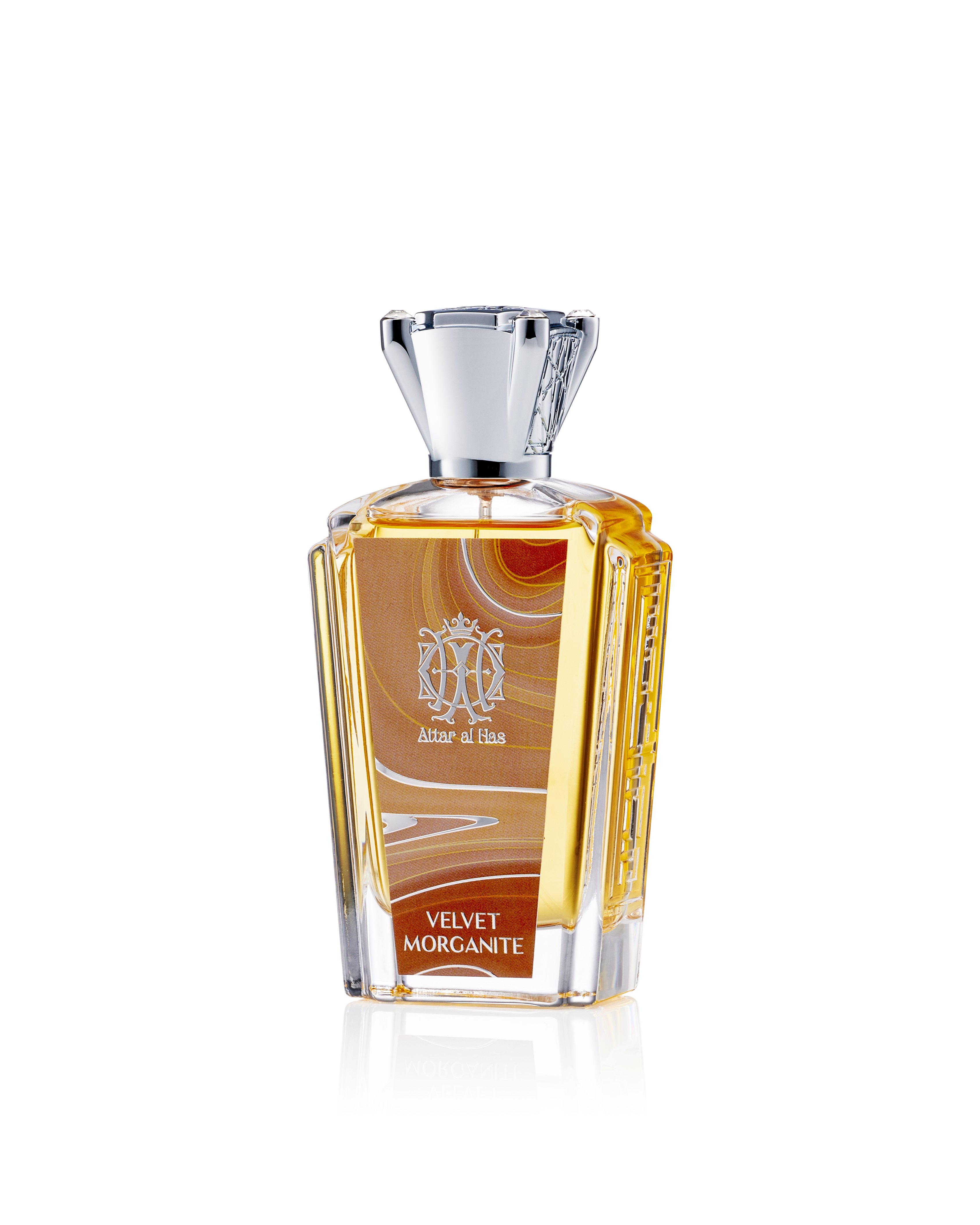 Velvet Morganite - | Parfum Extrait de Parfum