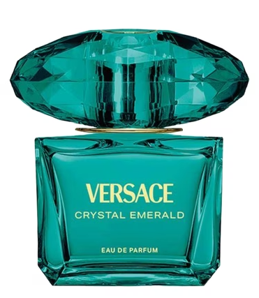 Crystal Emerald - | Parfum Eau de Parfum