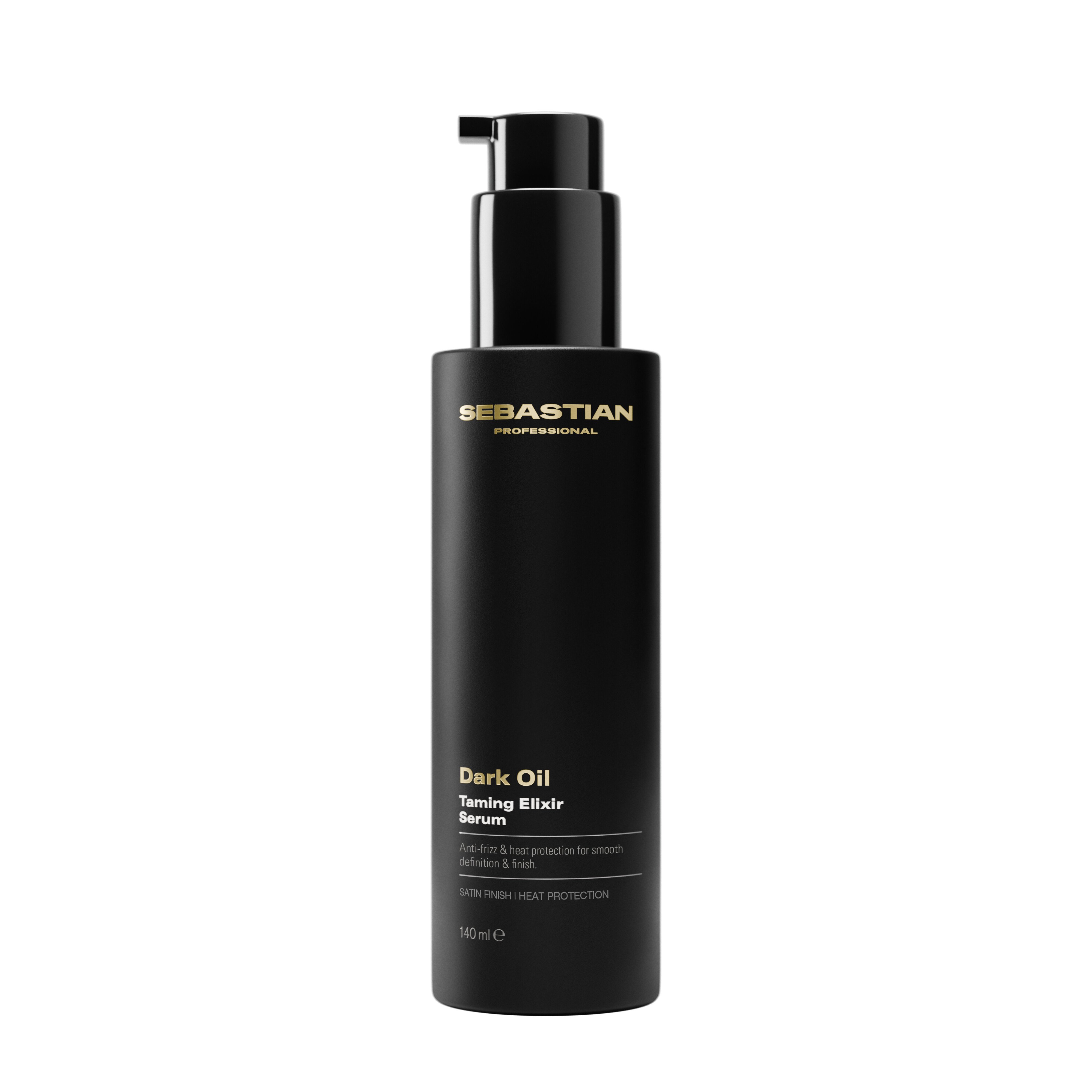 Dark Olie Taming Elixir Crème