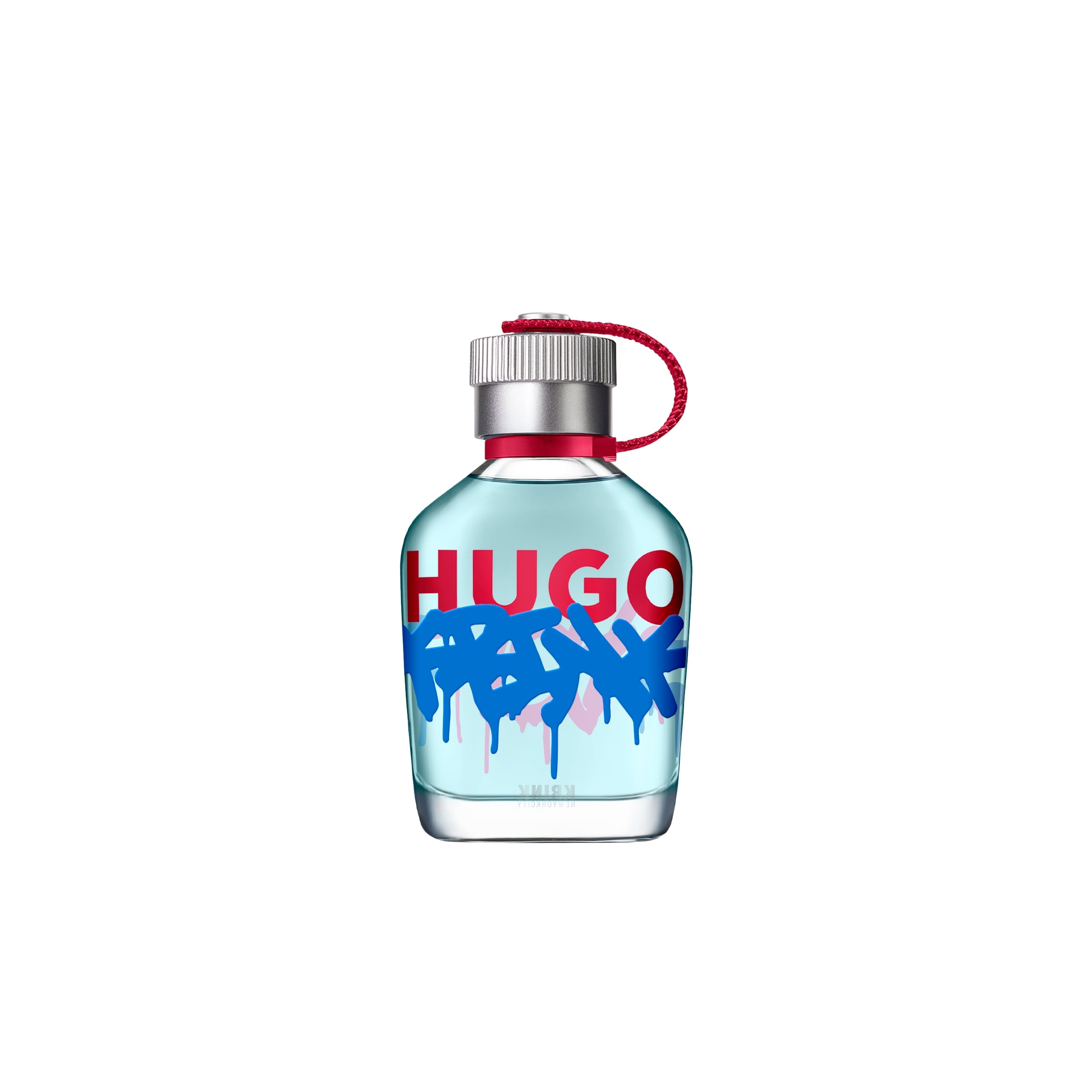 Hugo x Krink - | Parfum Eau de Parfum