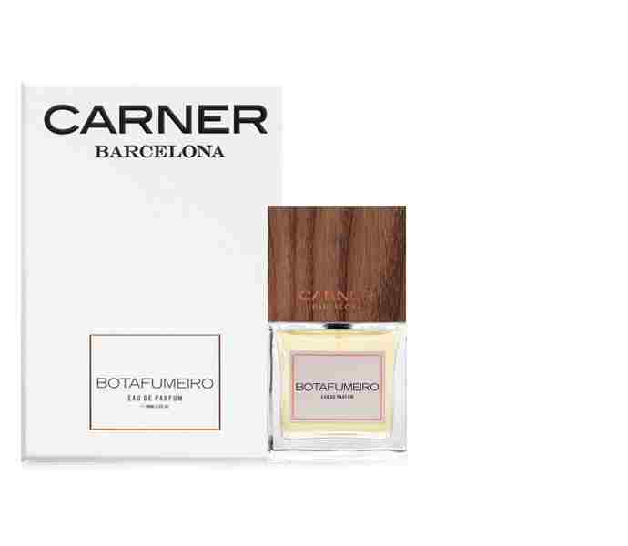 Oriental Collection Botafumeiro Eau de Parfum