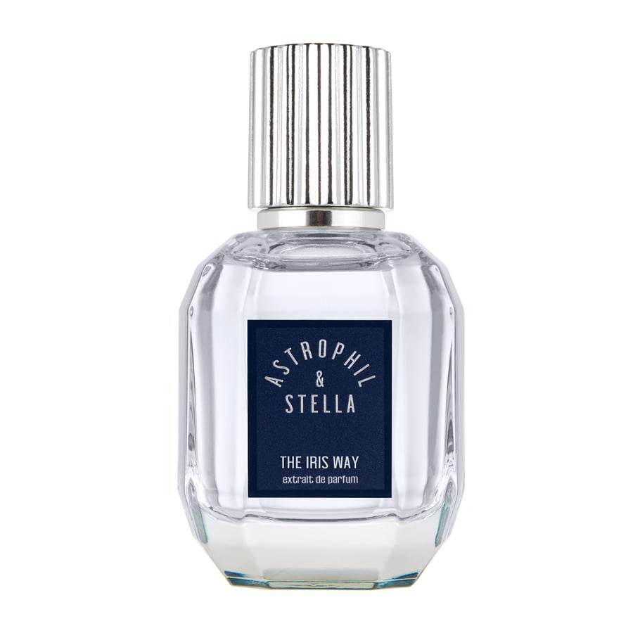 The Iris Way - | Parfum Extrait de Parfum