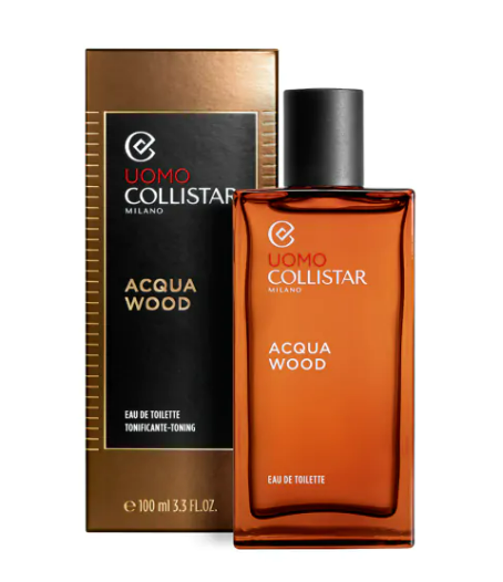 Acqua Wood Eau de Toilette