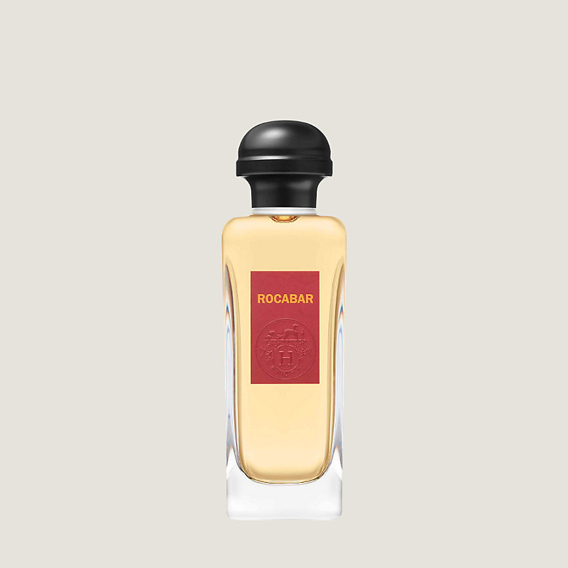 Les Fondateurs Rocabar Eau de Toilette