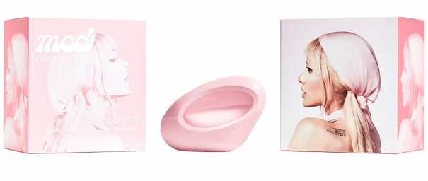 MOD Blush - | Parfum Eau de Parfum