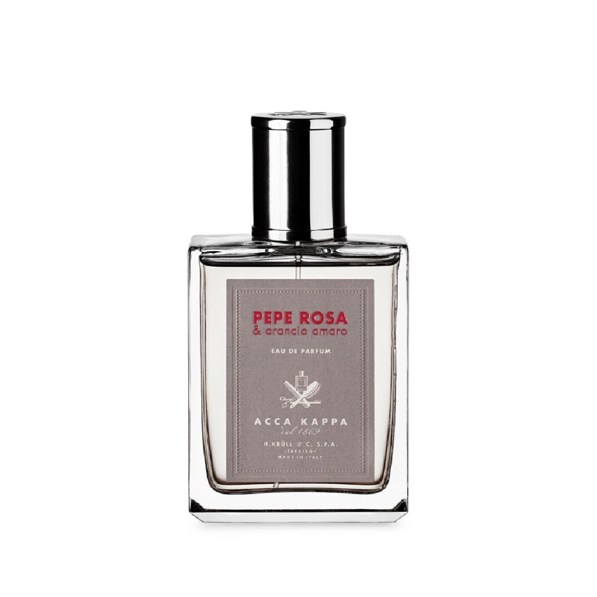 Pepe Rosa & Arancio Amaro - | Parfum Eau de Parfum