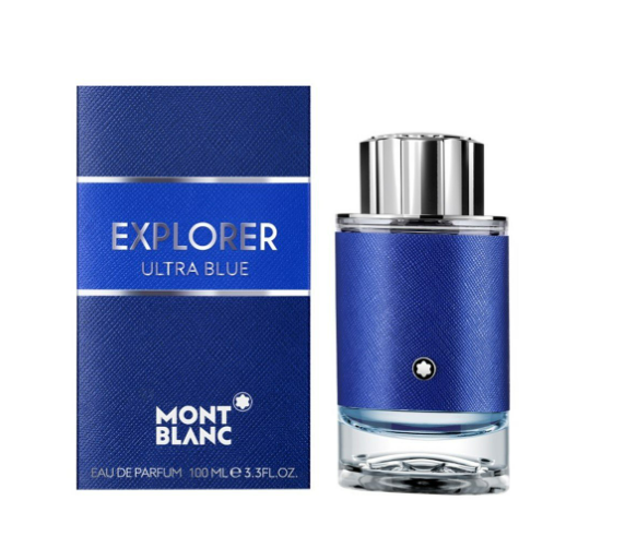 Explorer Ultra Blue - | Parfum Eau de Parfum