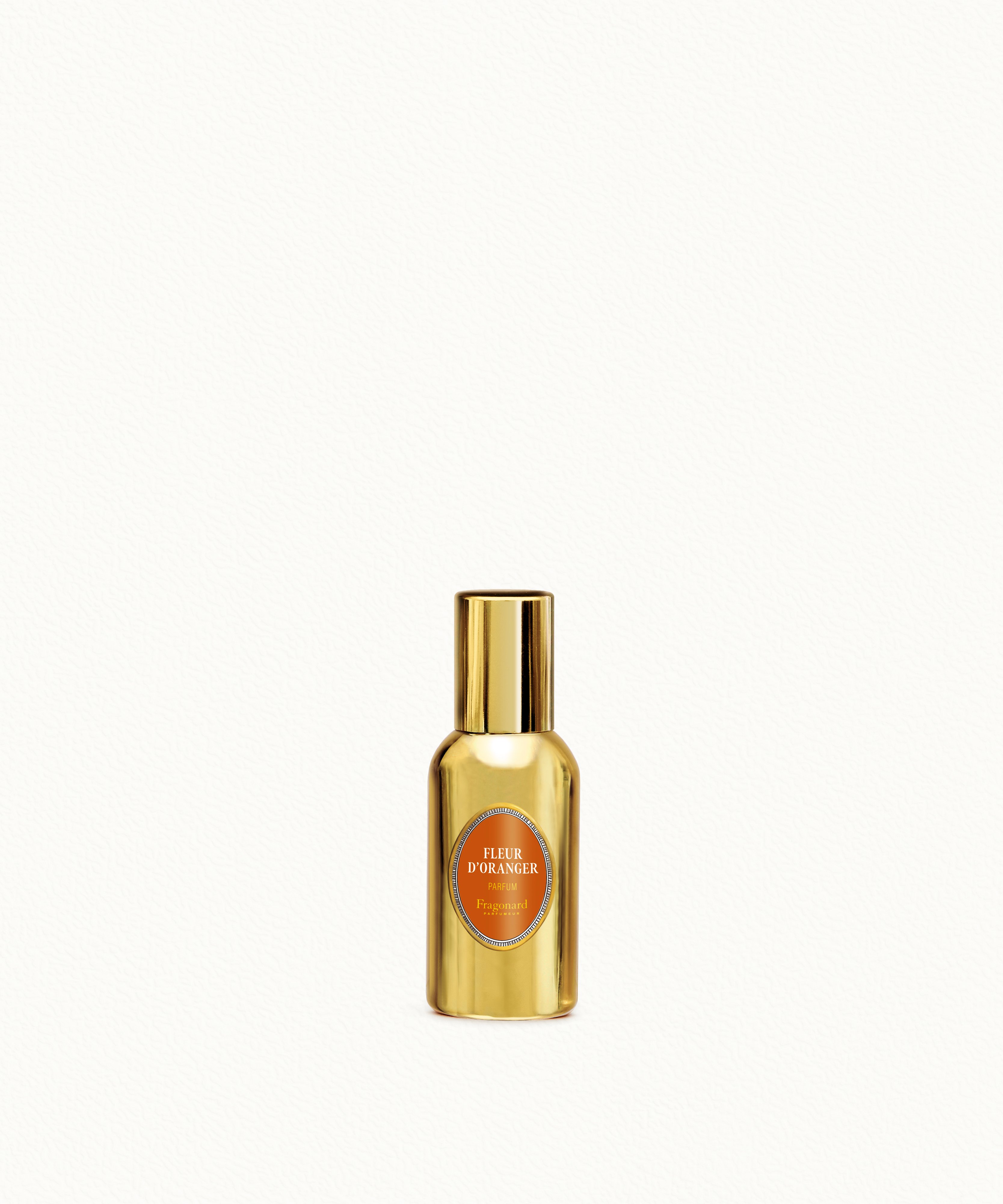 Fleur d’Oranger Parfum
