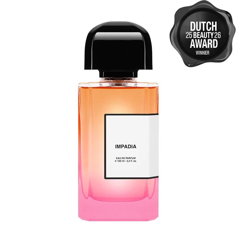 Impadia - | Parfum Eau de Parfum