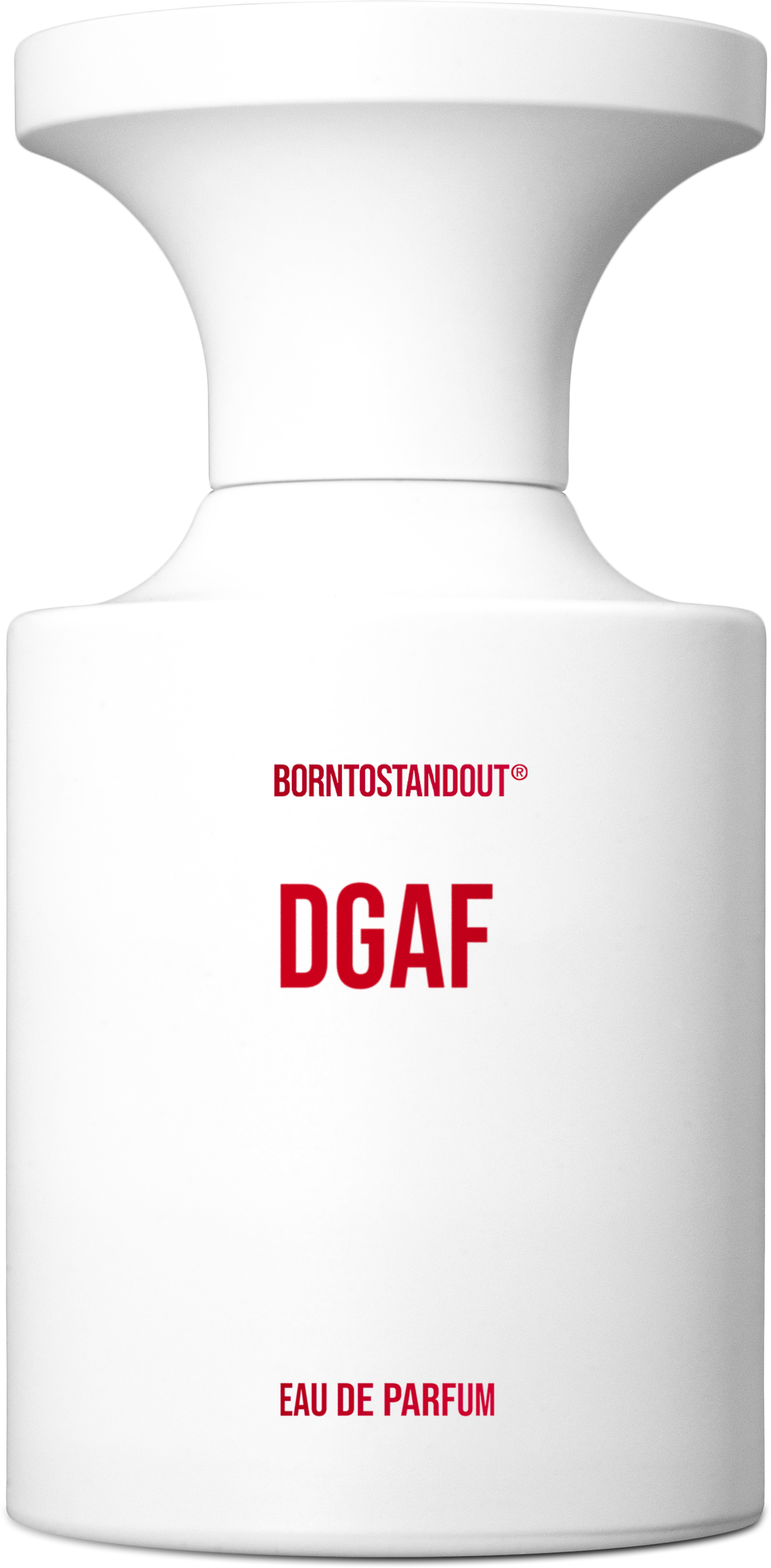 DGAF - | Parfum Eau de Parfum