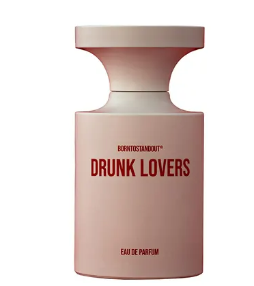 Drunk Lovers - | Parfum Eau de Parfum