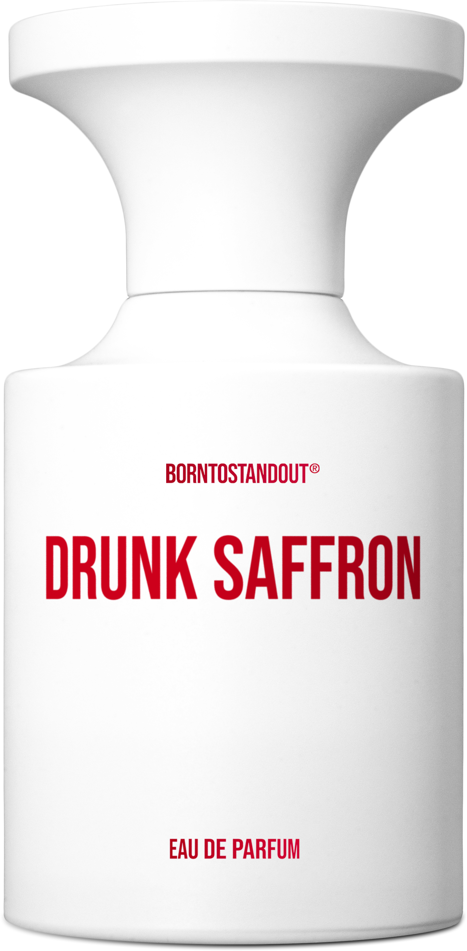 Drunk Saffron - | Parfum Eau de Parfum