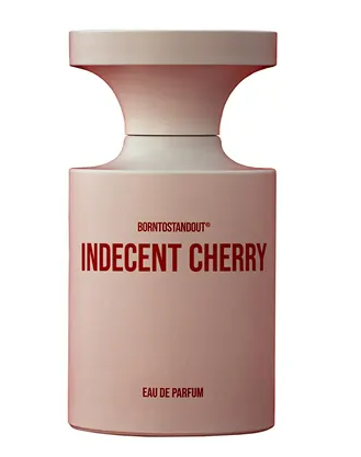 Indecent Cherry - | Parfum Eau de Parfum