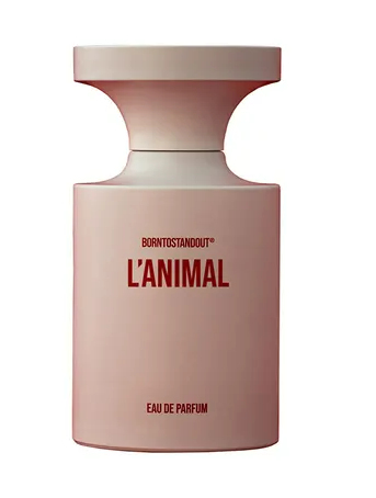 L’Animal - | Parfum Eau de Parfum
