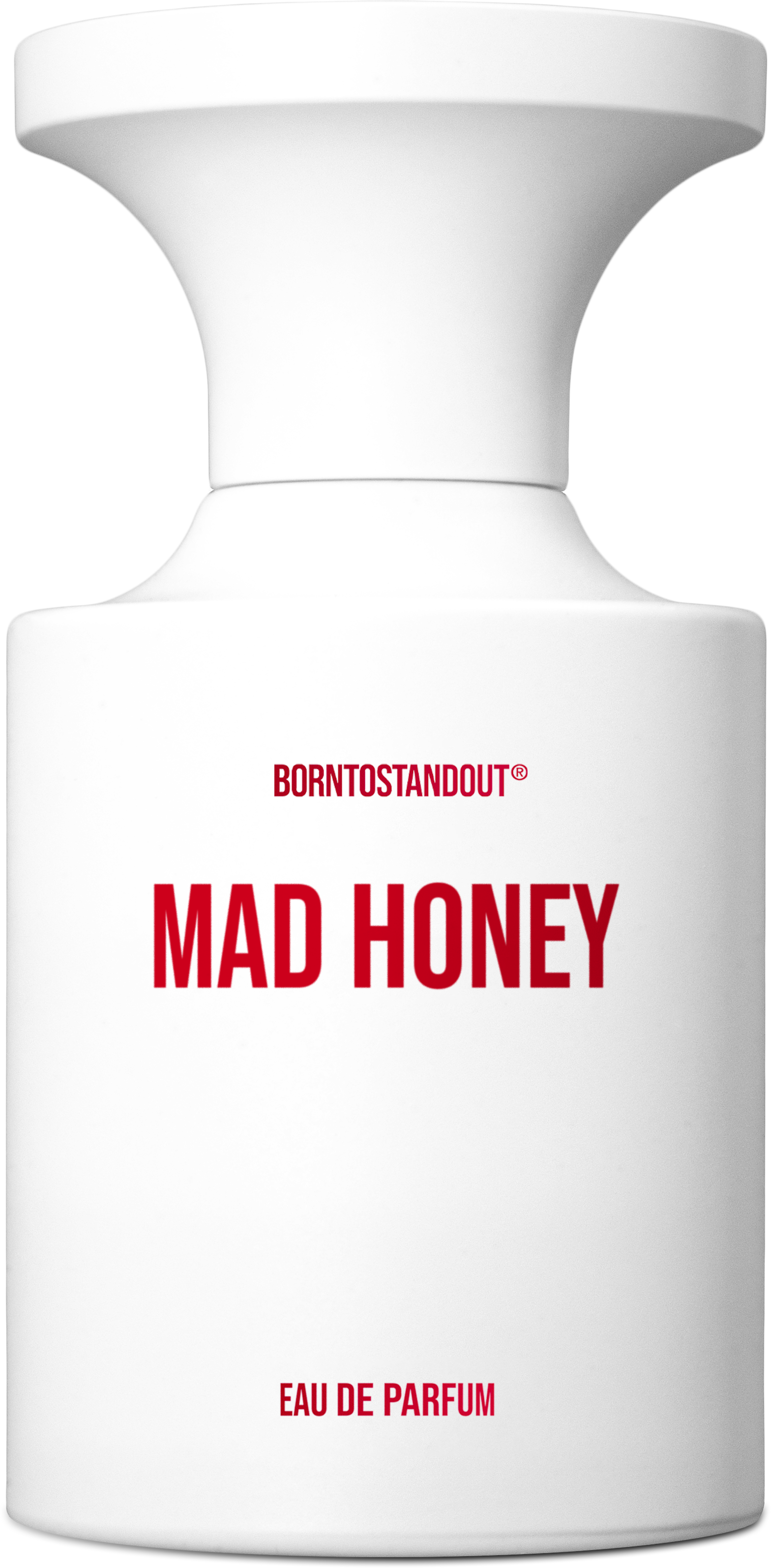 Mad Honey - | Parfum Eau de Parfum