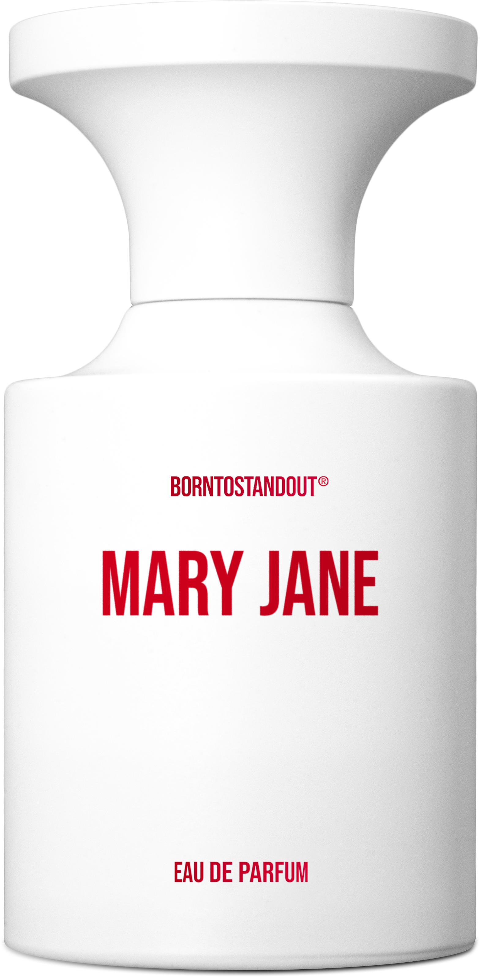 Mary Jane - | Parfum Eau de Parfum