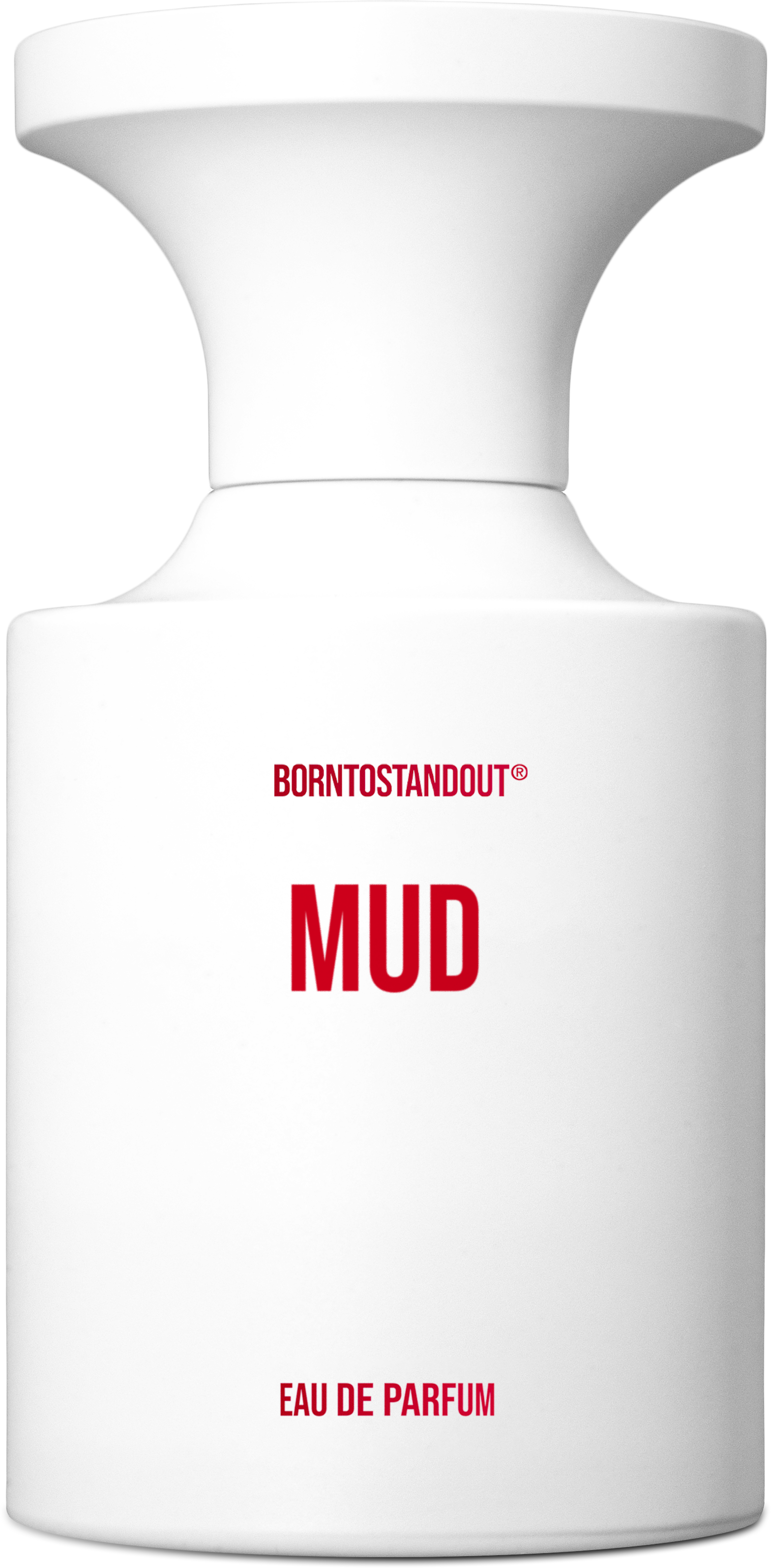 Mud - | Parfum Eau de Parfum