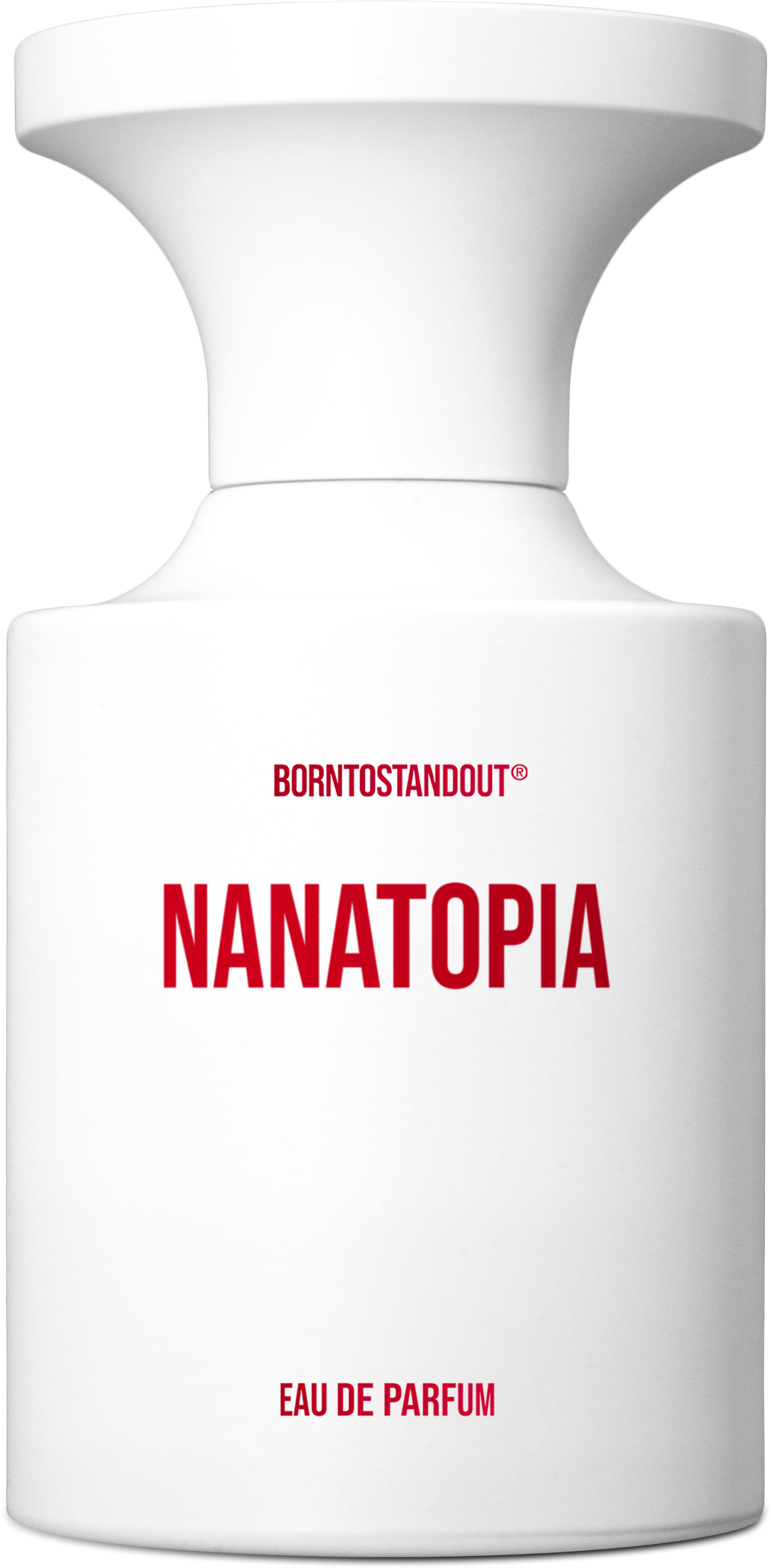 Nanatopia - | Parfum Eau de Parfum