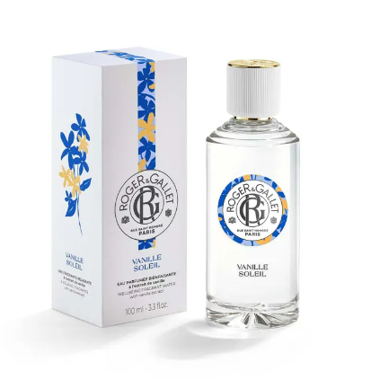 Vanille Soleil Fragrant Water Eau de Toilette