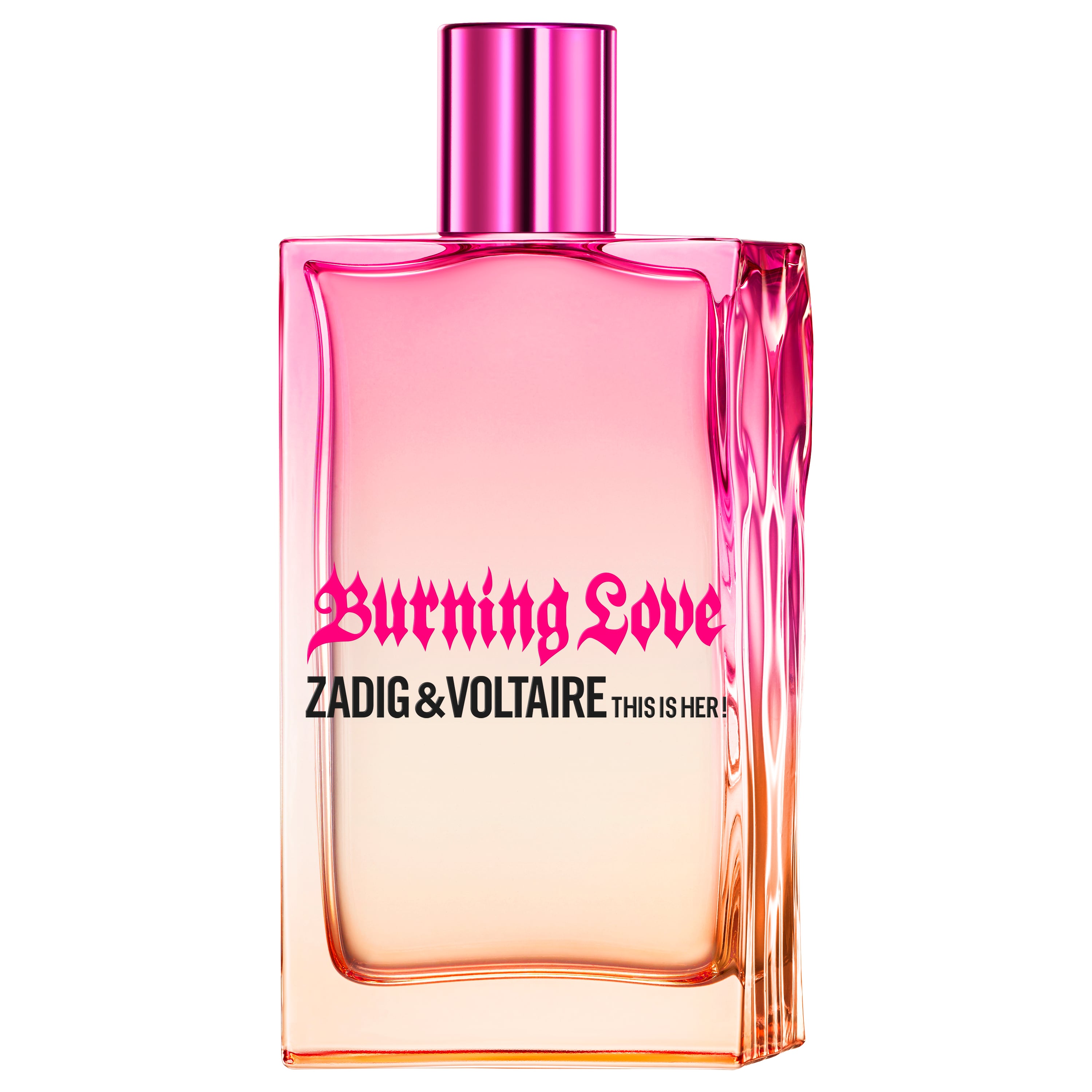 This Is Her! Burning Love - | Parfum Eau de Parfum