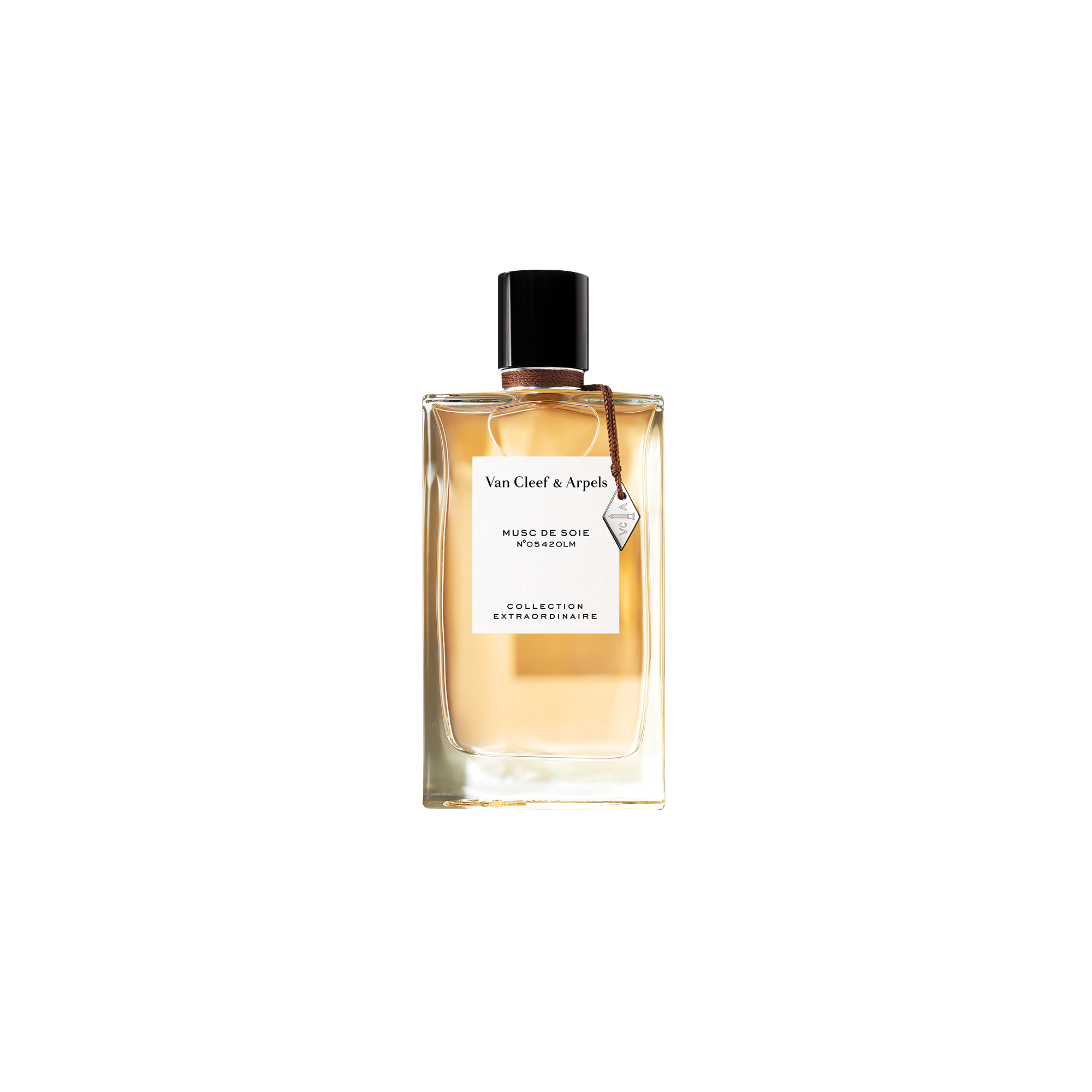 Musc De Soie - | Parfum Eau de Parfum