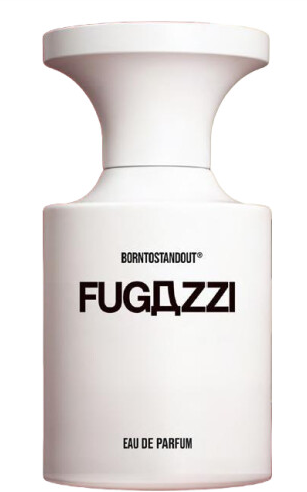Fugazzi - | Parfum Eau de Parfum