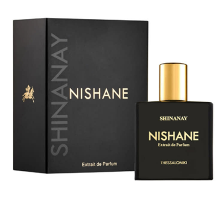 Shinanay - | Parfum Extrait de Parfum