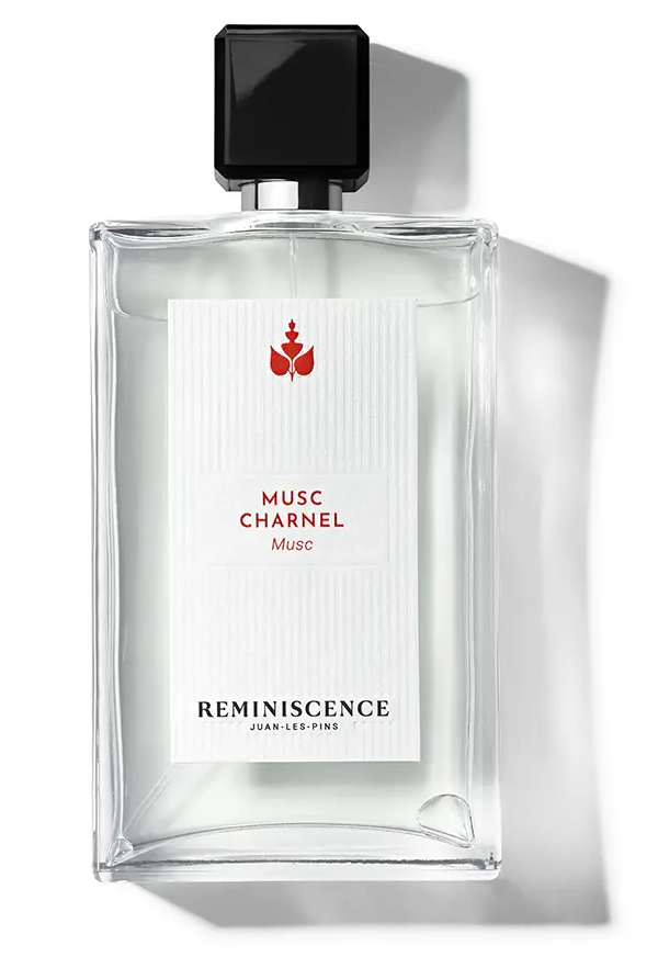 Musc Charnel - | Parfum Eau de Parfum