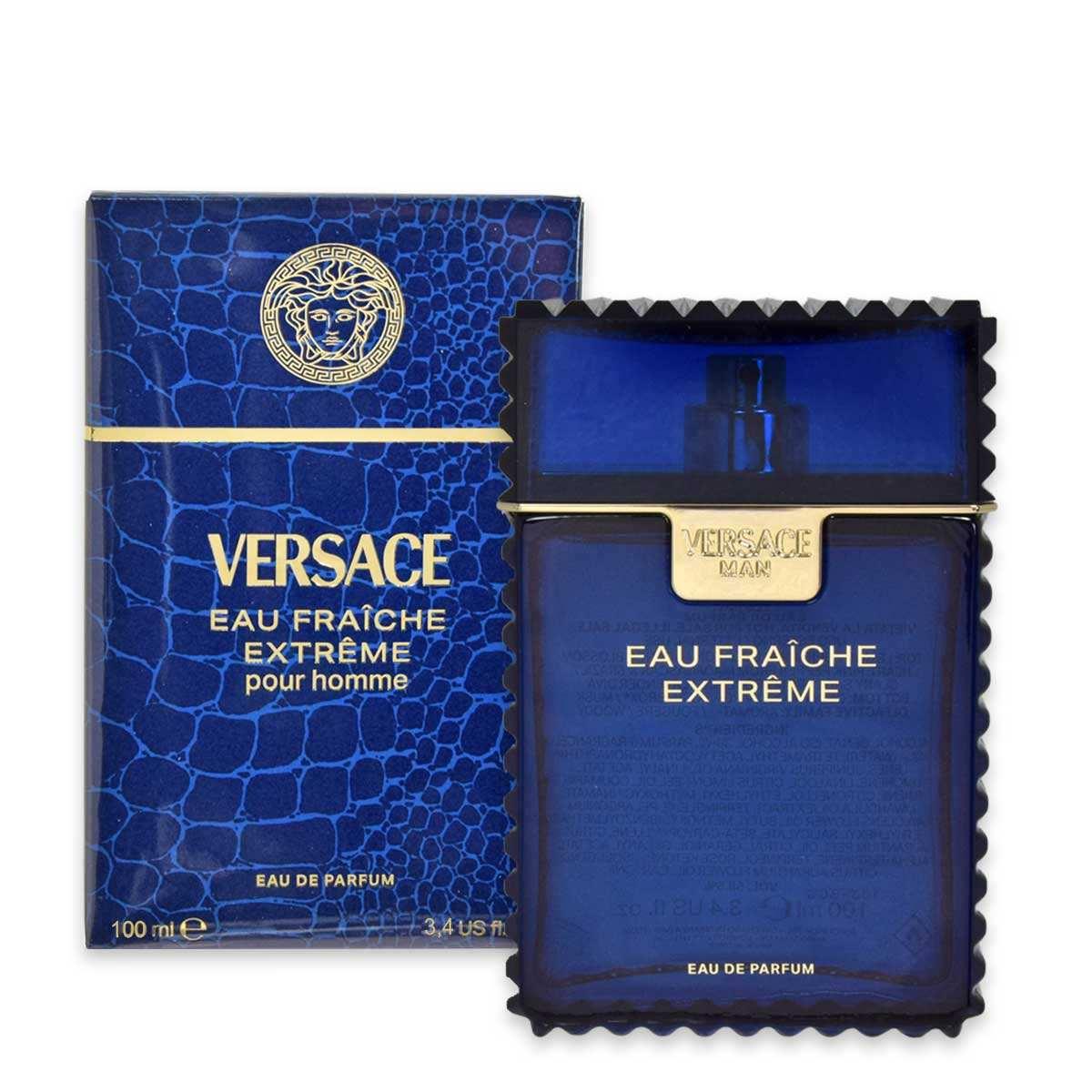 Eau Fraiche Extreme - | Parfum Eau de Parfum