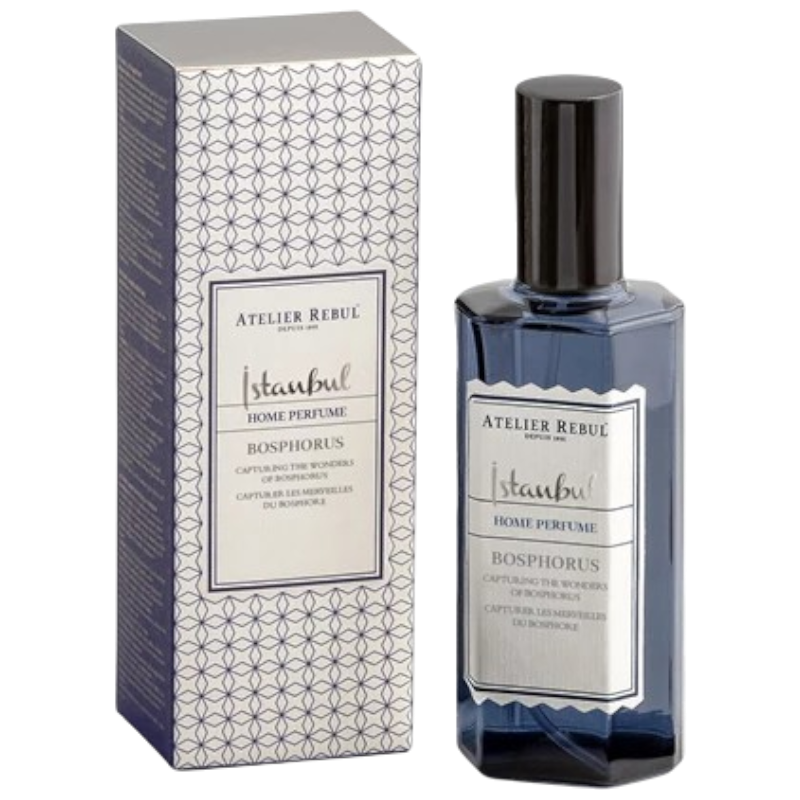 Istanbul Bosphorus Car Parfum