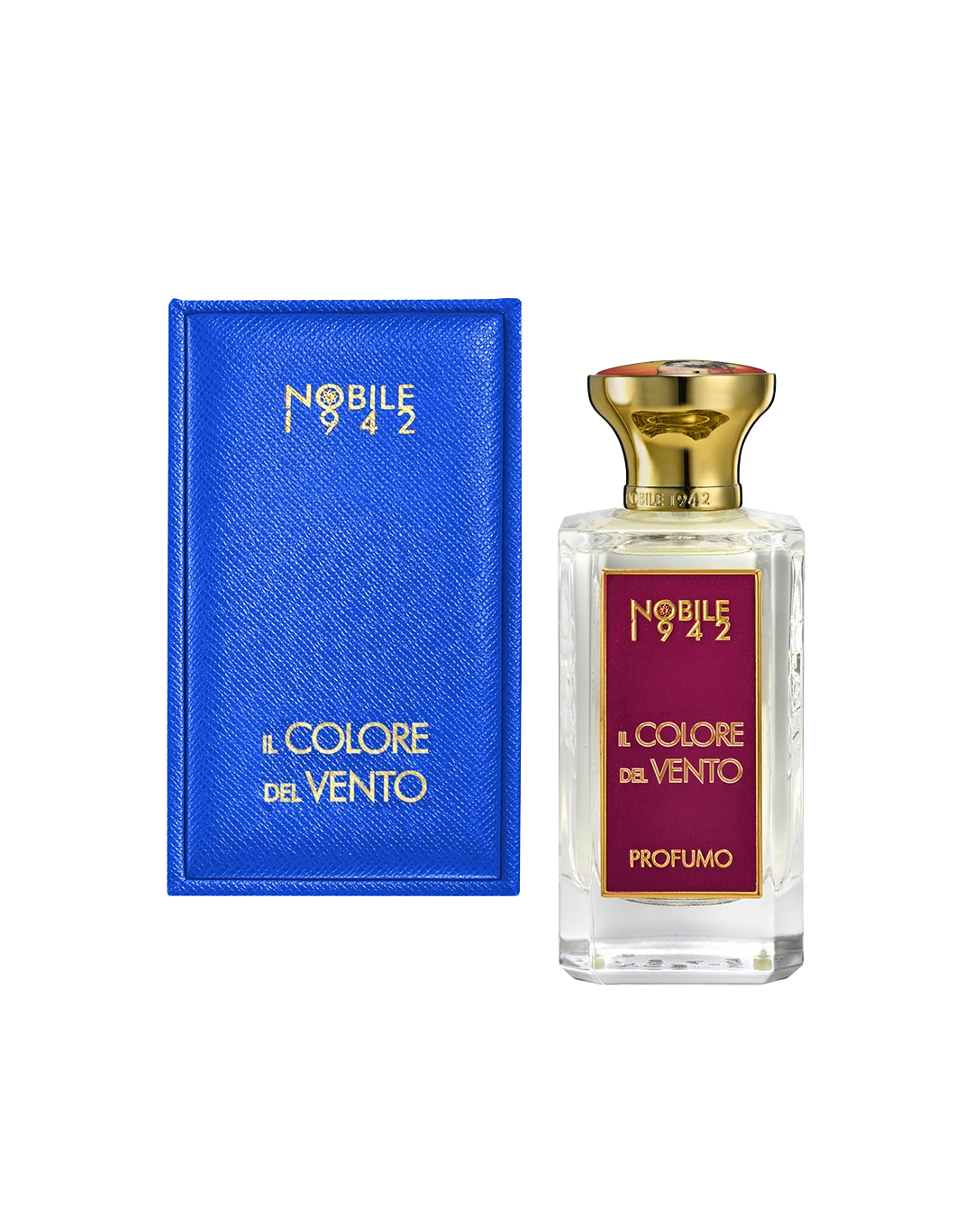 Il Colore Del Vento - | Parfum Eau de Parfum