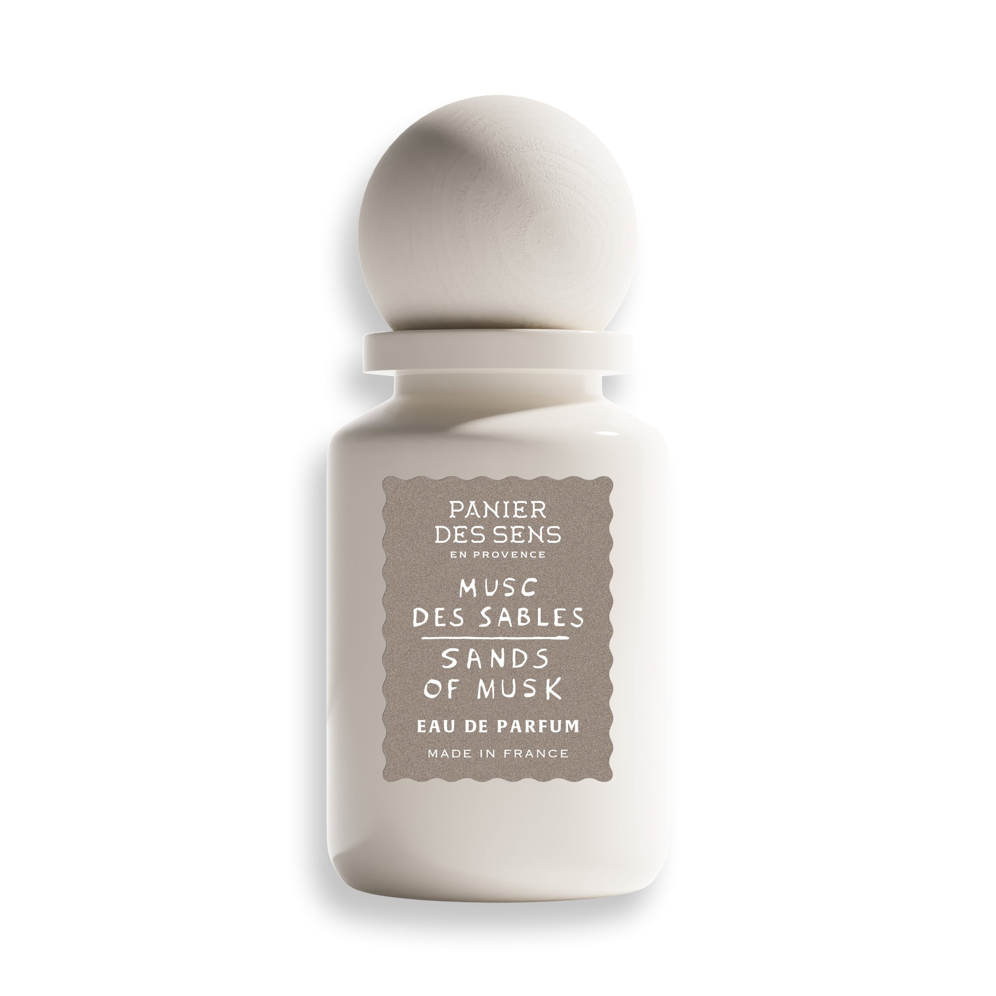 Sands of Musk - 1stuks | Parfum Eau de Parfum