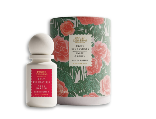 Rose Garden - 1stuks | Parfum Eau de Parfum
